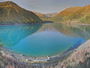 Schnals - Schnalstal - Vernagt Stausee
