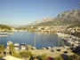 Makarska - Seaside promenade