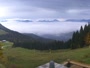 Lenggries - Bayernhütte am Brauneck