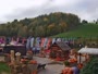 Szwajcaria Bałtowska - Stok narciarski