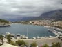 Makarska - Strandpromenade