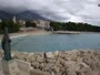 Baška Voda - Strand