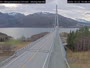 Narvik - Hålogalandsbrua Bridge