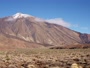 Teneryfa - Las Cañadas del Teide - Teide