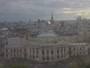 Vienna - Rathausturm - Rathausplatz