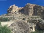 Alicante - Castillo de Santa Barbara