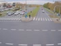 Hutnicza St, Jana Pawła II St.