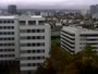Zagreb - Road junction