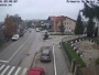 Cajvana - City center