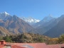 Khumjung - Mount Everest