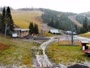 Ždiar - Ski Centrum Strednica Ždiar - Dolna stacja