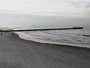Molo i plaża
