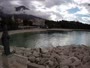 Baška Voda - Plaża