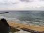 Plaża, molo