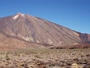 Teneryfa - Las Cañadas del Teide - Teide