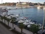 Zadar - Pont de la ville