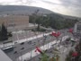Athens - Syntagma Square - Hellenic Parliament