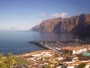 Tenerife - Los Gigantes - Marina