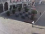 Thiene - Piazza Giacomo Chilesotti