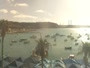 Marsaxlokk - Hafen