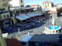 Rhodes - Hippocrates Square