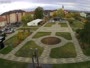 Našice - Trg dr. Franje Tuđmana