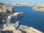 Valletta - Marsamxett Harbour