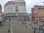 Zagreb - Ban Jelačić Square