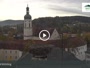Bad Kötzting - Panoramic view