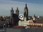 Hradec Králové - Cathedral of the Holy Spirit
