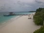 Hanimaadhoo - Beach