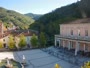 Bagni di Lucca - Piazza Jean Varraud