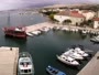 Pag - Vieux port