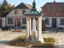 Market Square - The chapel