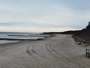 Molo i plaża