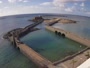 Lanzarote - Arrecife - Château de San Gabriel
