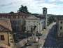 Sernaglia della Battaglia - Monumento Piazza San Rocco