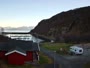 Skjervøy - Fiskecamp marina
