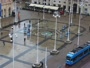 Zagreb - Ban Jelačić Square