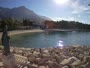 Baška Voda - Plage