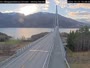 Narvik - Most Hålogalandsbrua