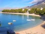 Promajna - Plage