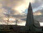 Reykjavík - Hallgrímskirkja Church