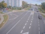 Aleja Niepodległości, ul. Kilińskiego