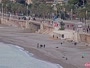 Nice - Beau Rivage beach club