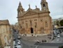 Naxxar - Kościół parafialny