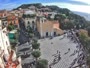 Taormina - Piazza IX Aprile