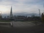 Jasna Góra - Błonia jasnogórskie