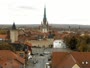 Mühlhausen/Thüringen - Äußeres Frauentor