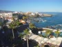 Teneryfa - Puerto de la Cruz - Playa de San Telmo